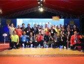 2024荣城滨海马拉松直播第一次跑马拉松需要做哪些准备副中心推出跑团排行榜济南2024直播